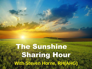 The Sunshine Sharing Hour