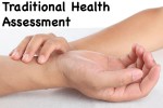 Traditional Health Assessment